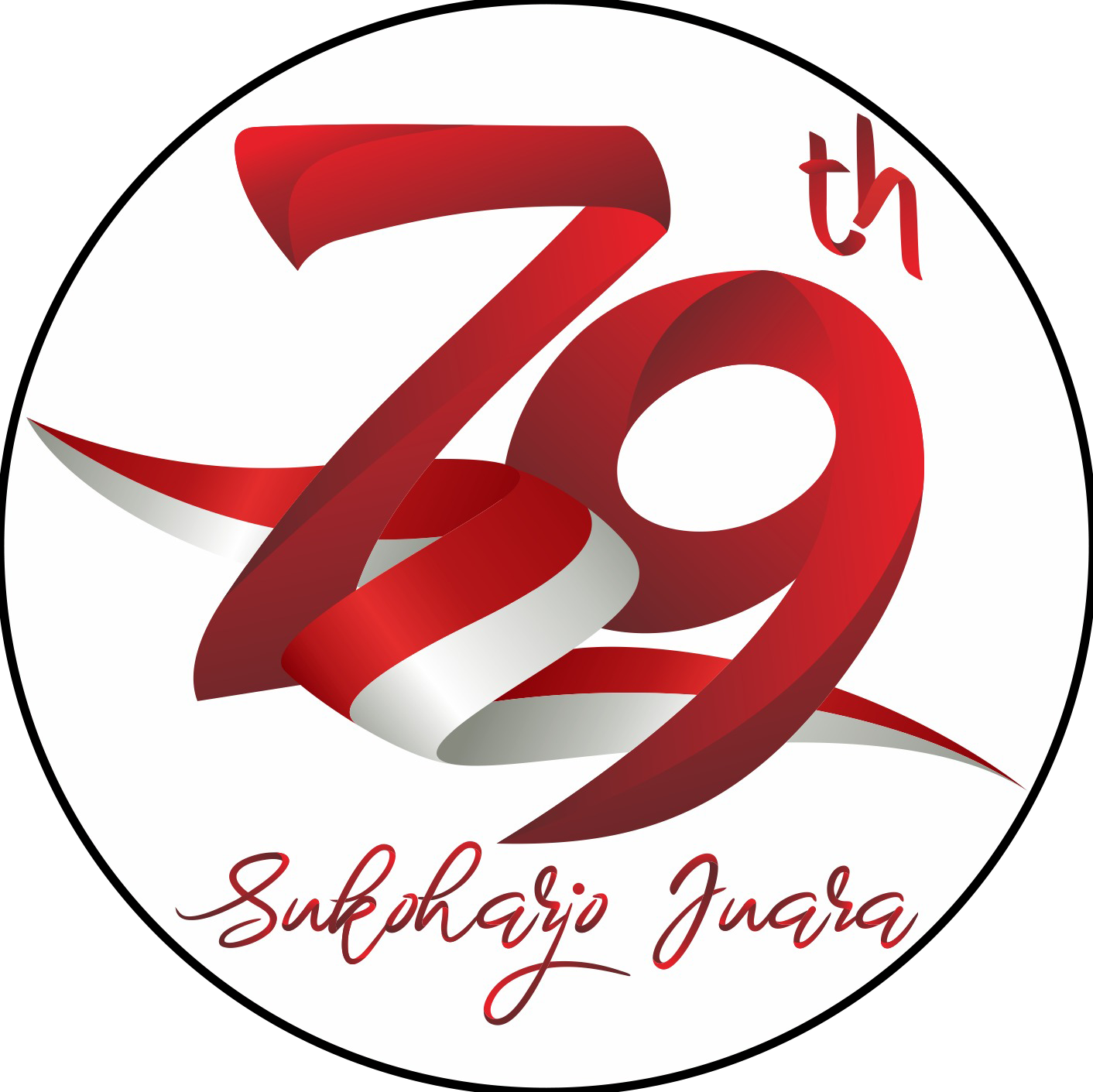 79th Sukoharjo Juara