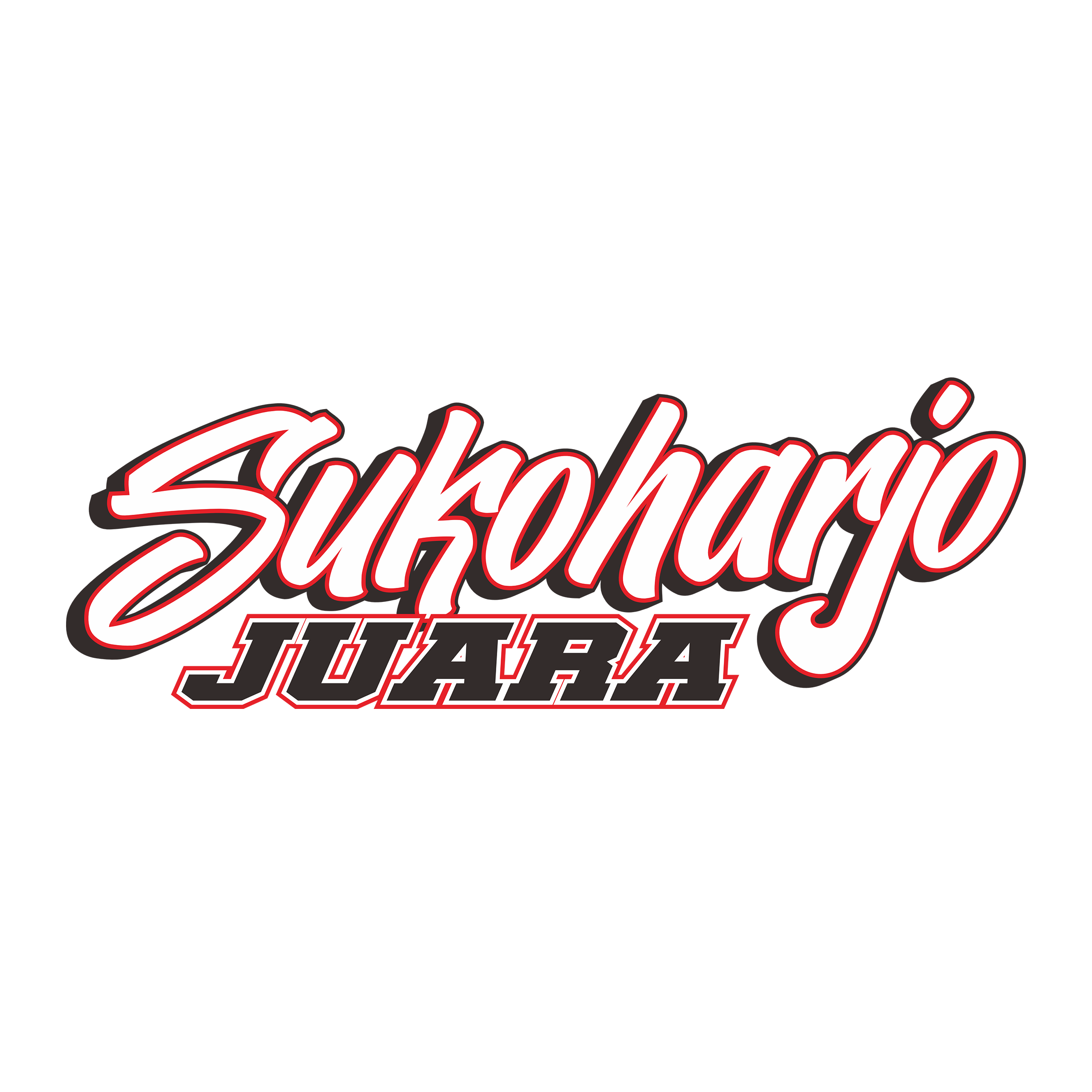 Sukoharjo Juara